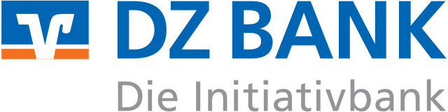 DZ Bank Logo