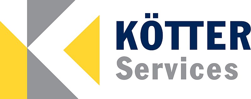 Kötter Services Logo