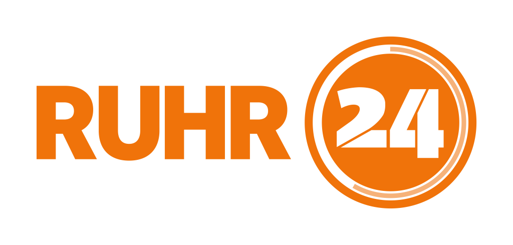 Ruhr 24 Logo