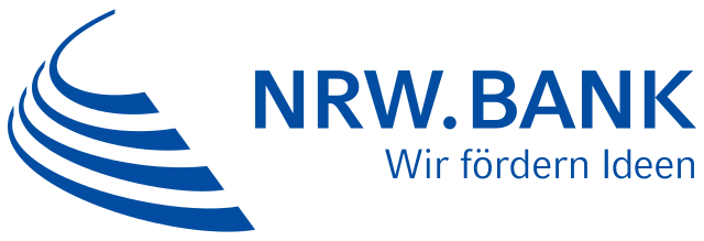 NRW Bank Logo