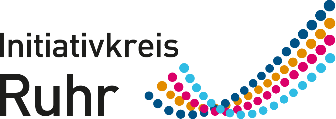 Initiativkreis Ruhr Logo