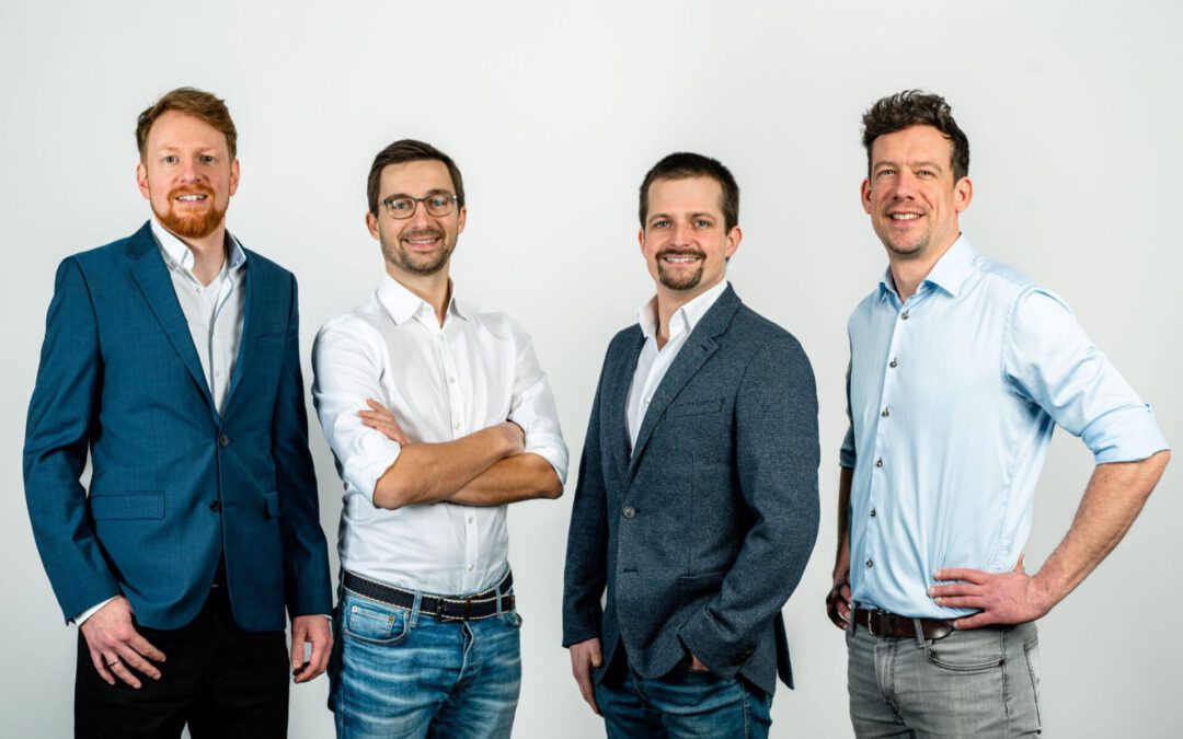 LIDROTEC Raises $13.5 Million to Revolutionize Chip Singulation