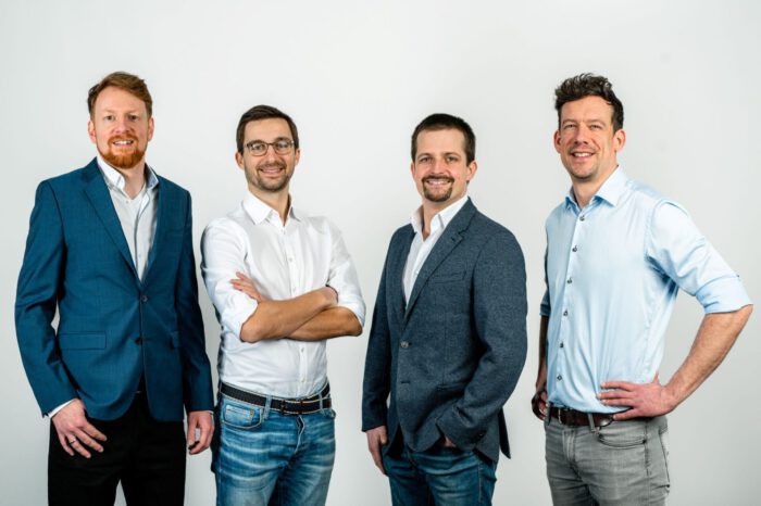 LIDROTEC Raises $13.5 Million to Revolutionize Chip Singulation