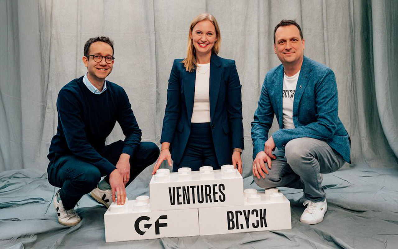 GF BRYCK VENTURES