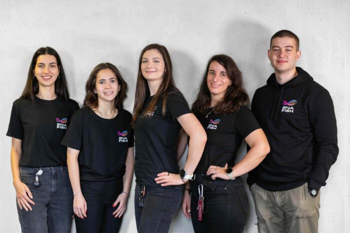 2NA FISH secures additional pre-seed funding, led by GF BRYCK Ventures, with follow-on investment from Twip, to accelerate its spatial RNA biomarker detection platform