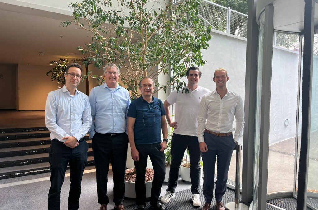 Factor2 Energy Raises US$9.1M to Unlock Scalable Geothermal Power from Geologically Stored CO₂