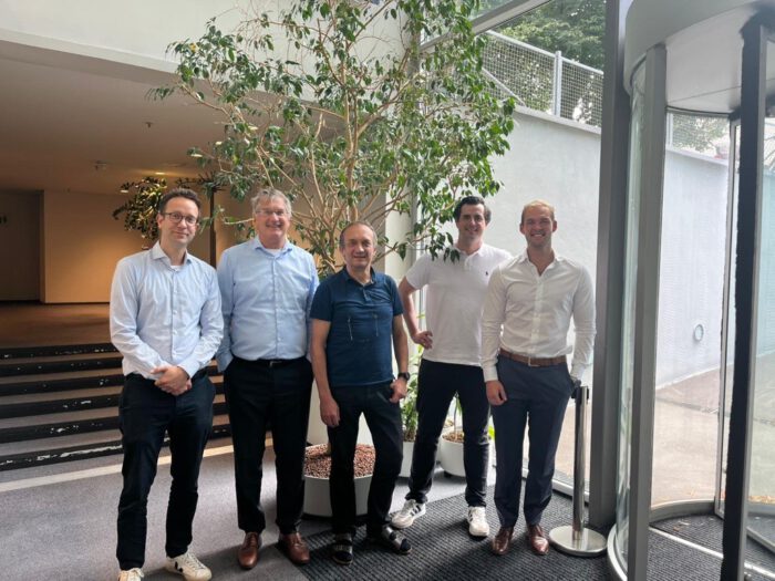 Factor2 Energy Raises US$9.1M to Unlock Scalable Geothermal Power from Geologically Stored CO₂