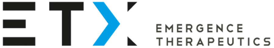 Emergence Therapeutics Logo