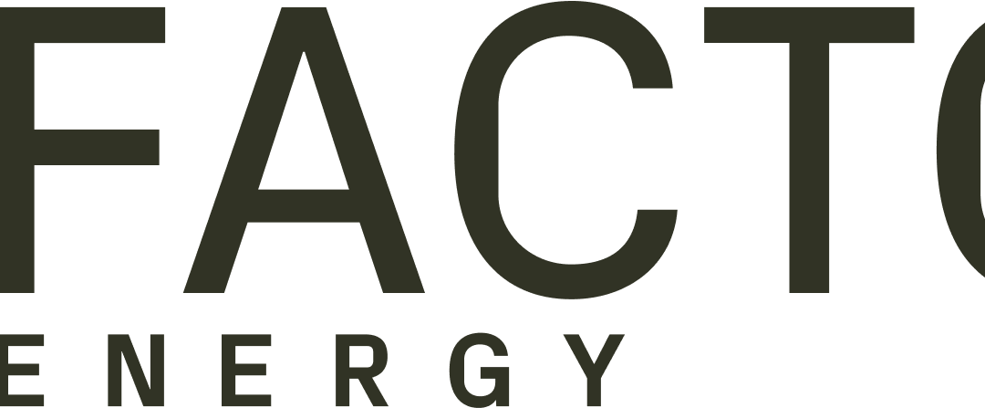 Factor2 Energy