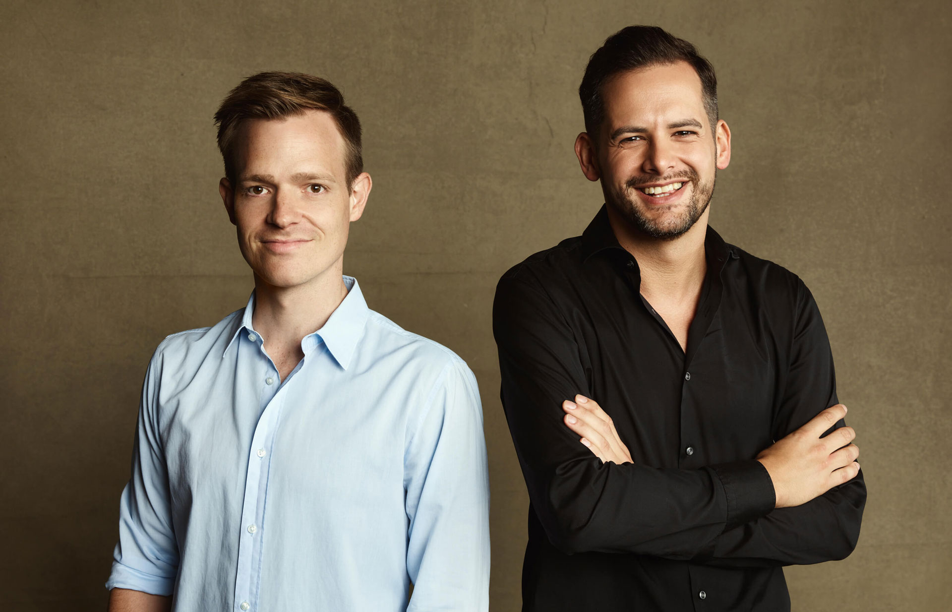 Portrait der Masterplan Founders