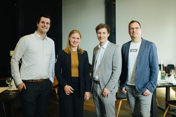 Otter Energy Trading Secures Pre-Seed Investment