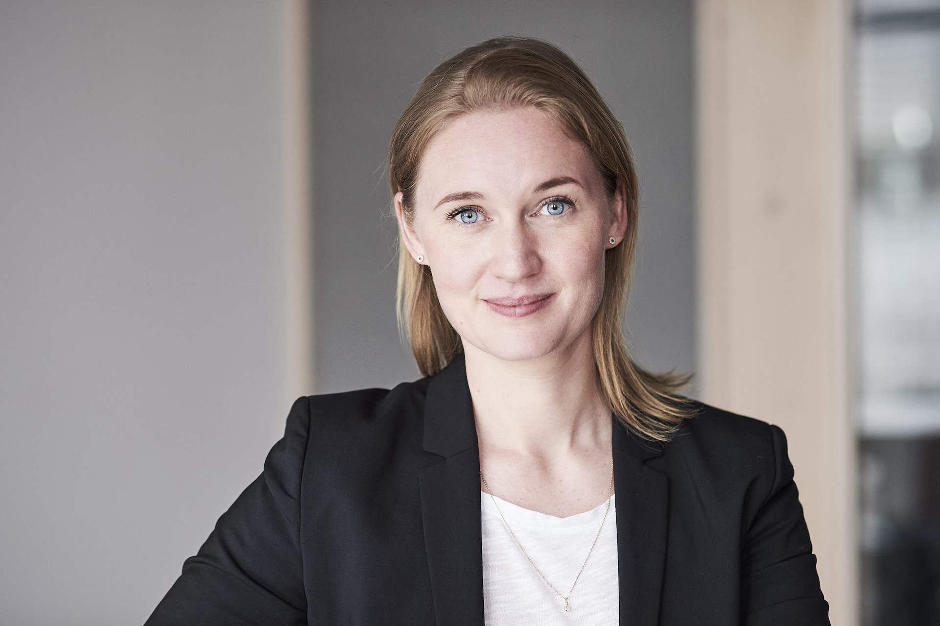 Ann-Christin Kortenbrede joins Gründerfonds Ruhr as Managing Partner