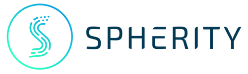 Spherity Logo