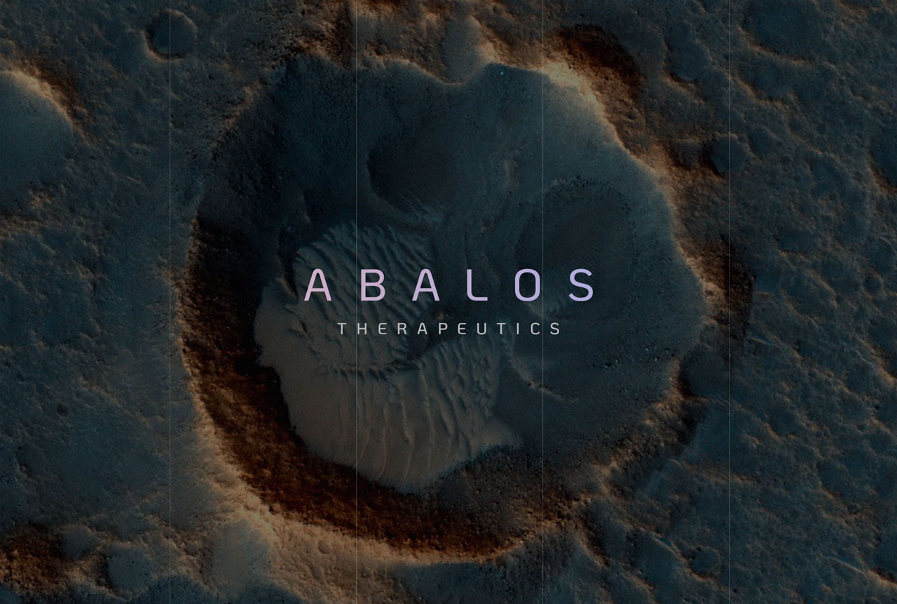 abalos Logo