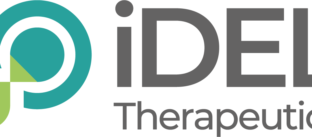 iDEL Therapeutics