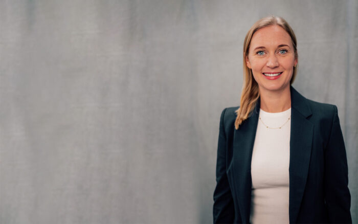 Ann-Christin Kortenbrede joins Gründerfonds Ruhr as Managing Partner