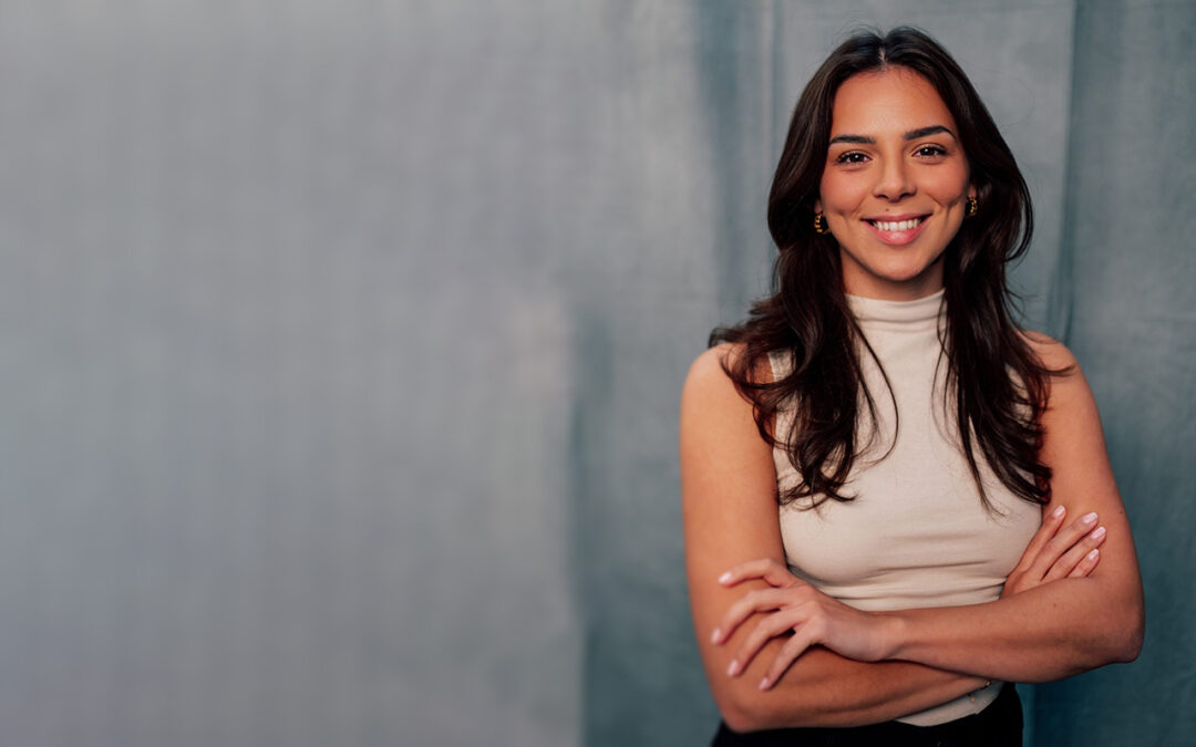 Nele Janßen joins as Investment Analyst