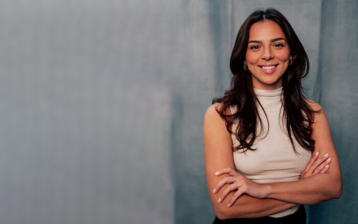 Nele Janßen joins as Investment Analyst