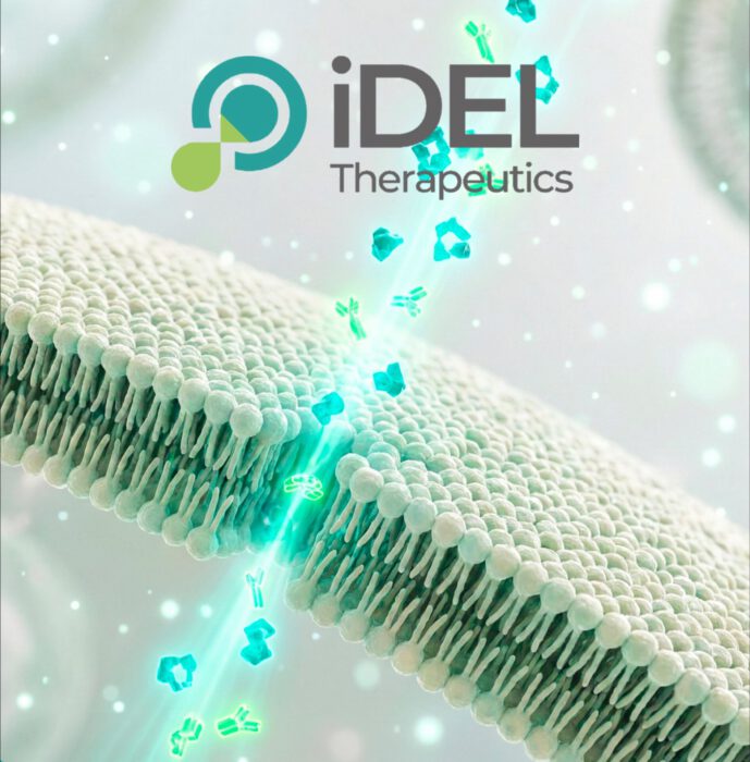 iDEL Therapeutics Launches with €9 Million Seed Financing Led by BiomedVC to Advance Oncology Pipeline Based on Direct Cytosolic Transfer Technology
