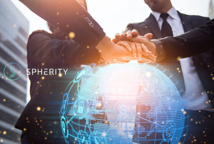 Gründerfonds Ruhr invests in Spherity