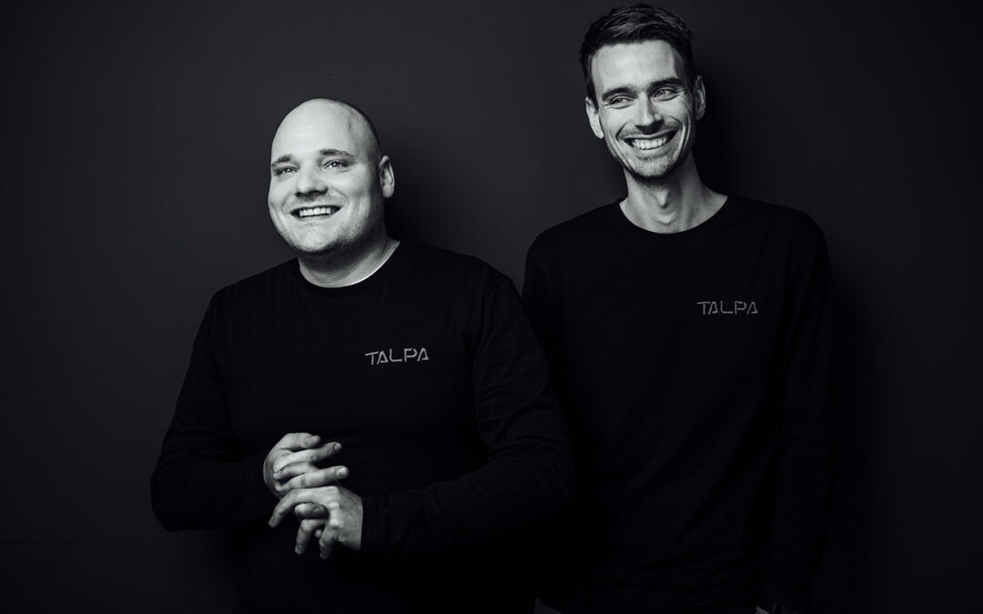 talpasolutions raises €15M Series B