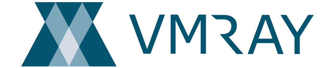 VMRay Logo